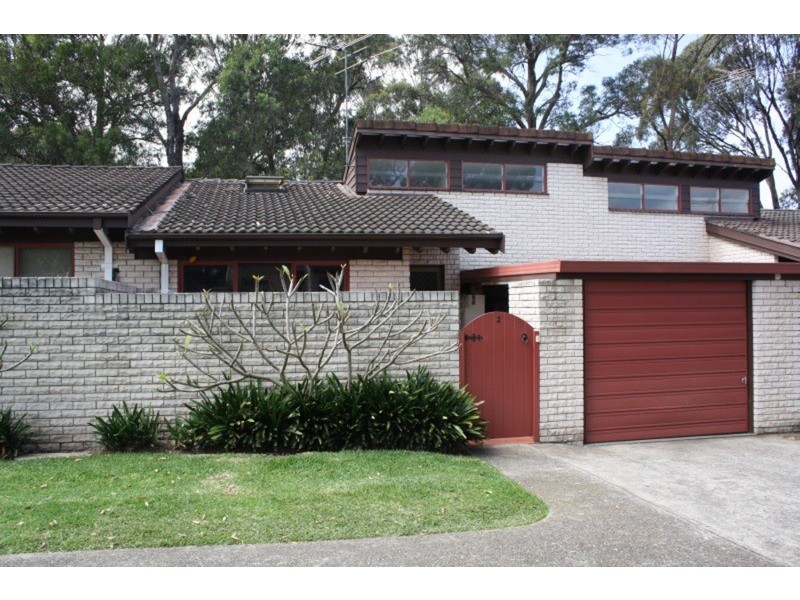 2/15 Baldwin Street, Padstow NSW 2211