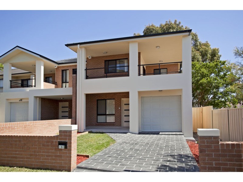 16c Sphinx Avenue, Padstow NSW 2211