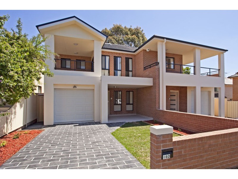 16d Sphinx Avenue, Padstow NSW 2211