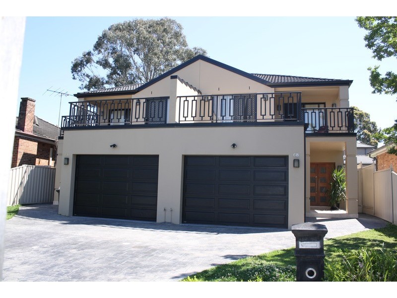 68 Sphinx Avenue, Revesby NSW 2212