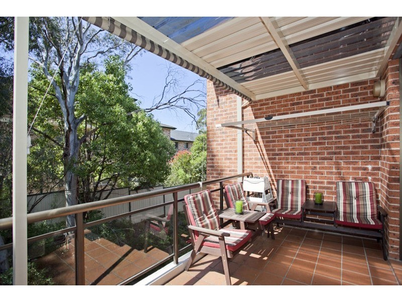 12/125 Meredith Street, Bankstown NSW 2200
