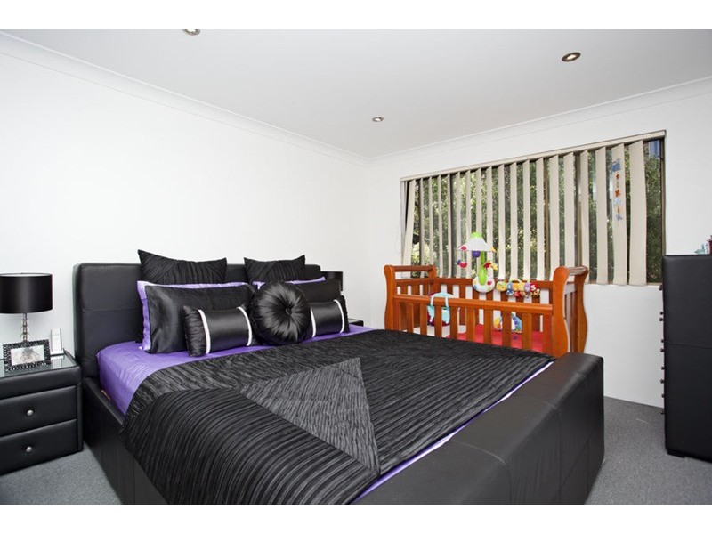 12/125 Meredith Street, Bankstown NSW 2200