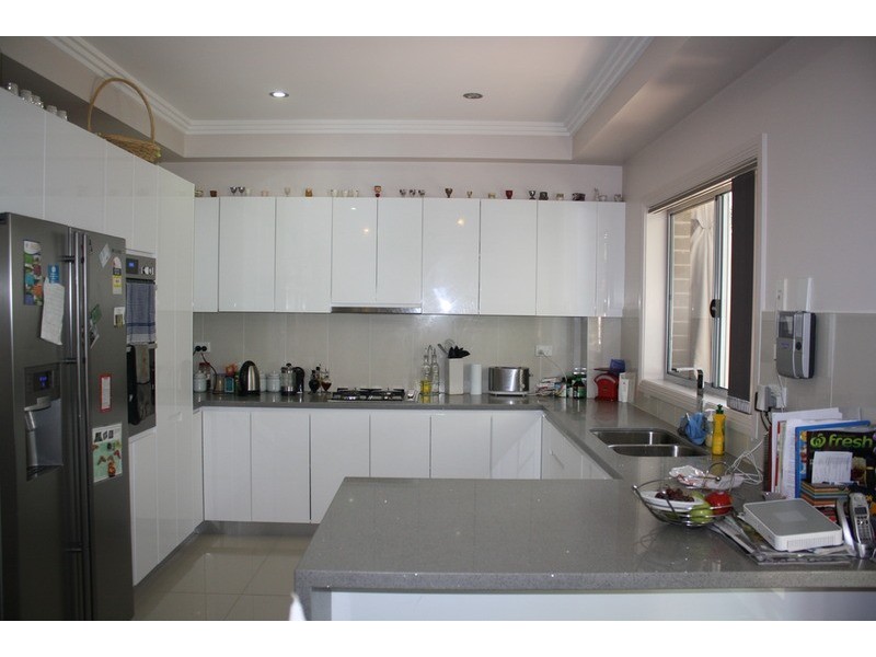 1/23 Montgomery Avenue, Revesby NSW 2212