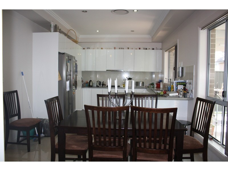 1/23 Montgomery Avenue, Revesby NSW 2212