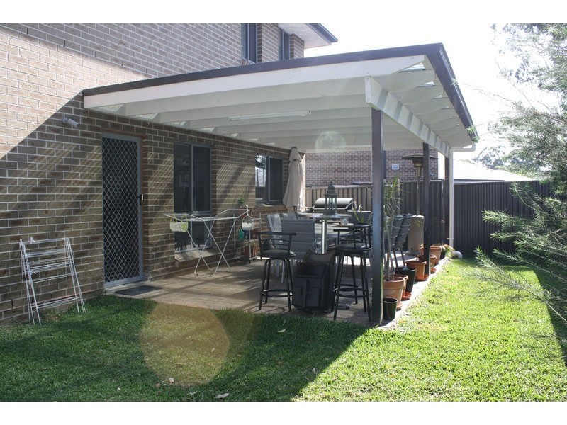 1/23 Montgomery Avenue, Revesby NSW 2212