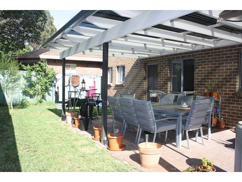 1/23 Montgomery Avenue, Revesby NSW 2212