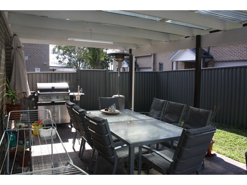 1/23 Montgomery Avenue, Revesby NSW 2212