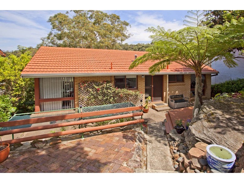 30 Valley Road, Padstow Heights NSW 2211