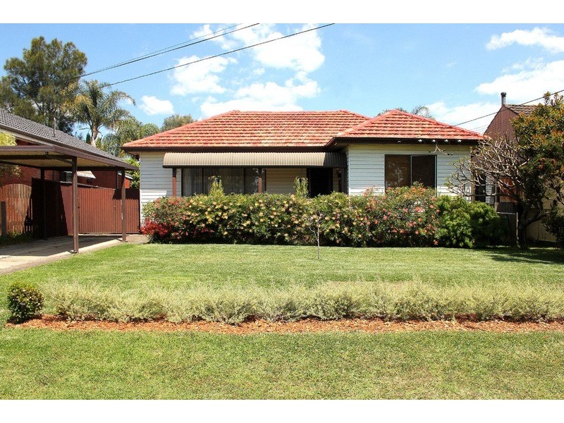 157 Beaconsfield Street, Revesby NSW 2212