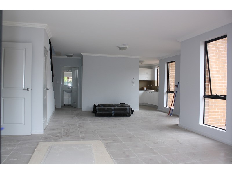 1,2,3,4,6/1 Ikara Crescent, Moorebank NSW 2170