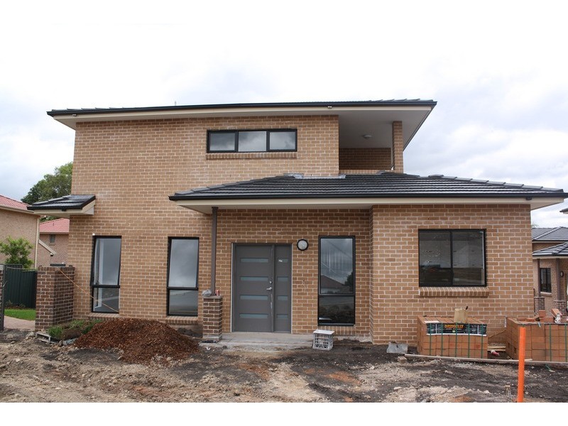 1,2,3,4,6/1 Ikara Crescent, Moorebank NSW 2170