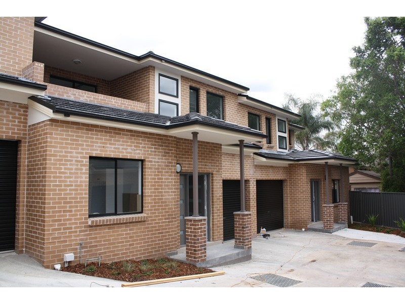 5,7,8,9/1 Ikara Crescent, Moorebank NSW 2170