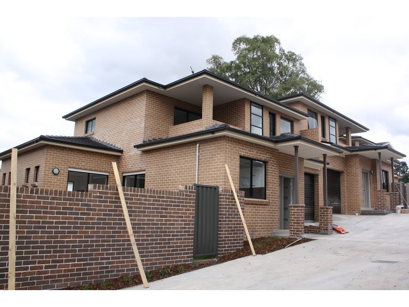 5,7,8,9/1 Ikara Crescent, Moorebank NSW 2170
