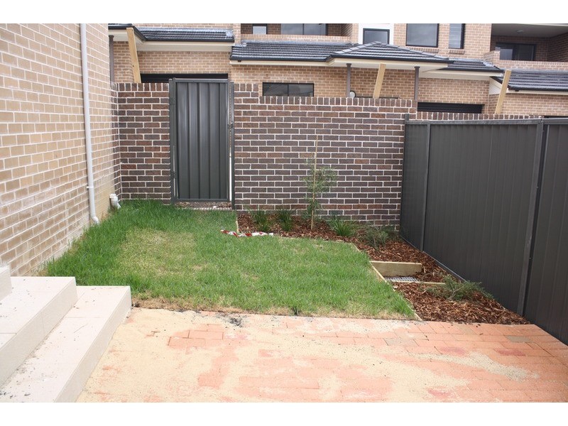 5,7,8,9/1 Ikara Crescent, Moorebank NSW 2170