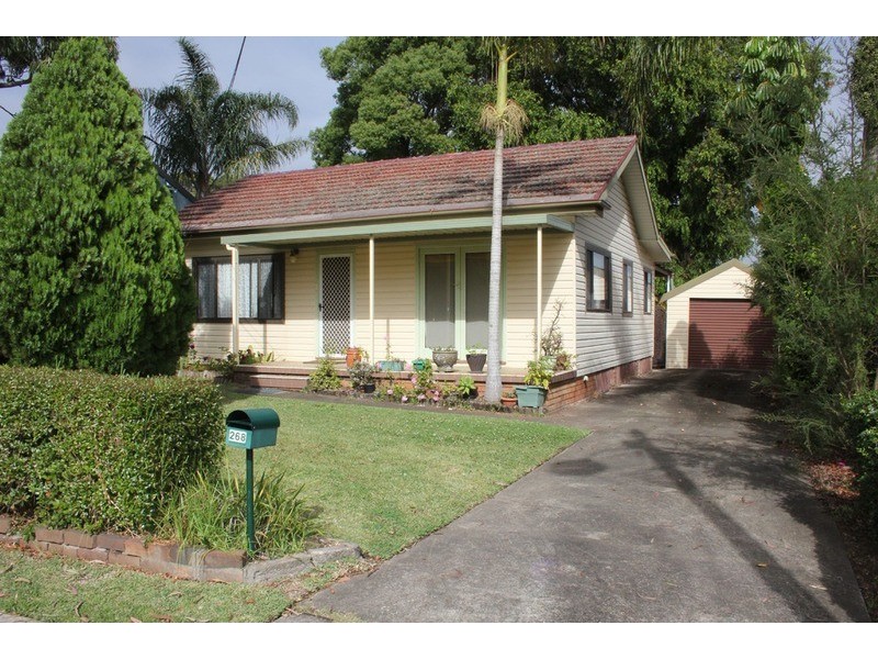 268 The River Road, Revesby NSW 2212
