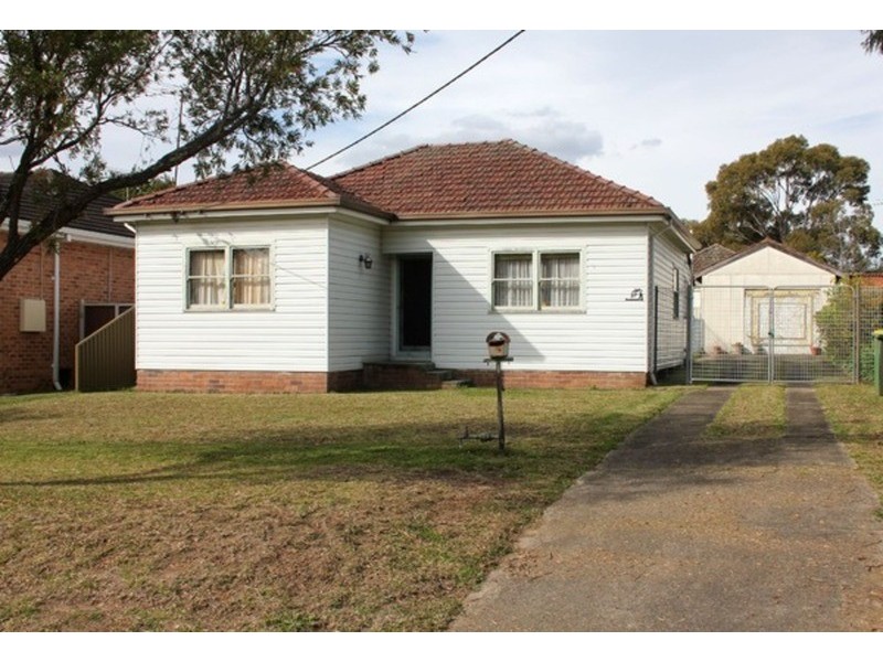 27 Roma  Avenue, Padstow Heights NSW 2211