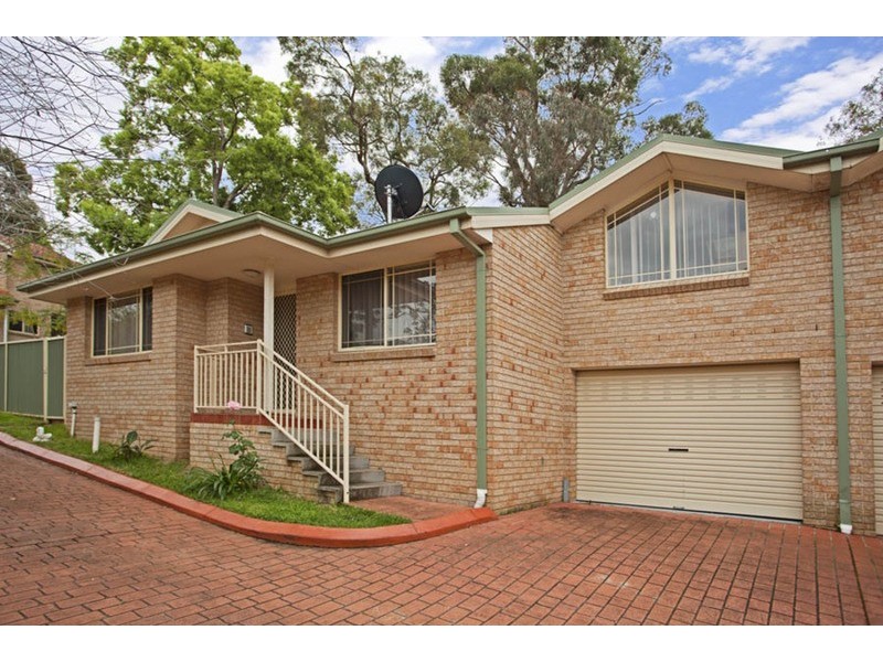 2/77 Hydrae Street, Revesby NSW 2212
