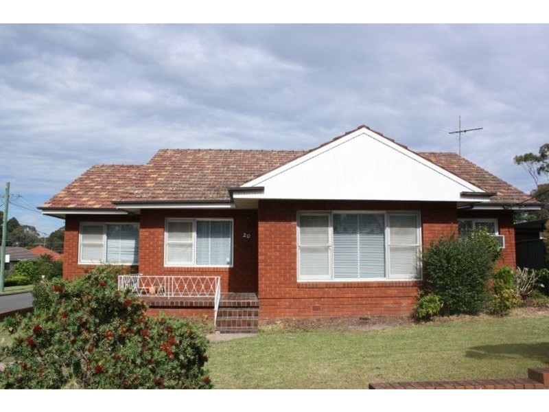 20 Beamish Street, Padstow NSW 2211