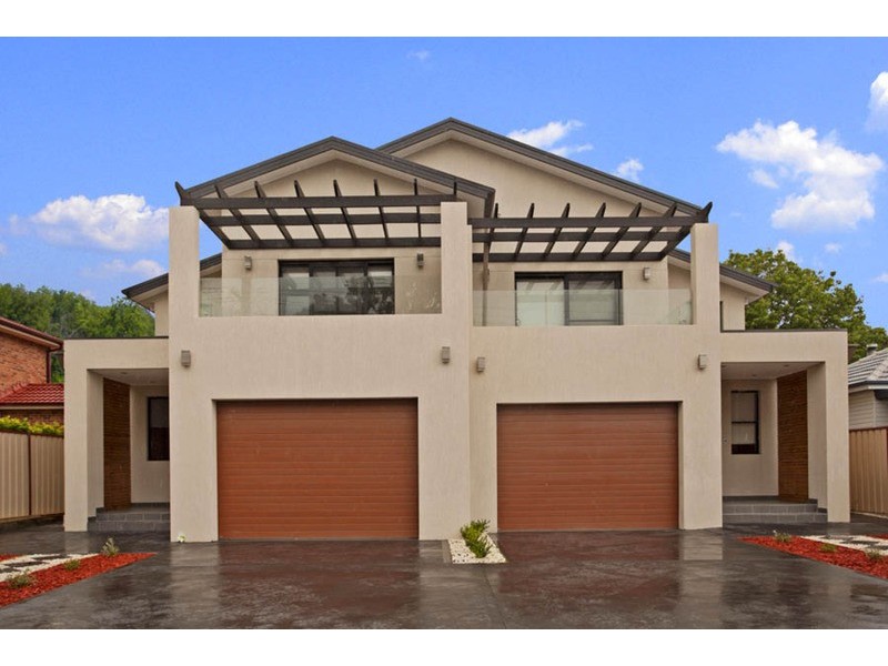49 Chamberlain Road, Padstow NSW 2211
