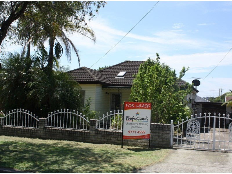 38 Tracey Street, Revesby NSW 2212