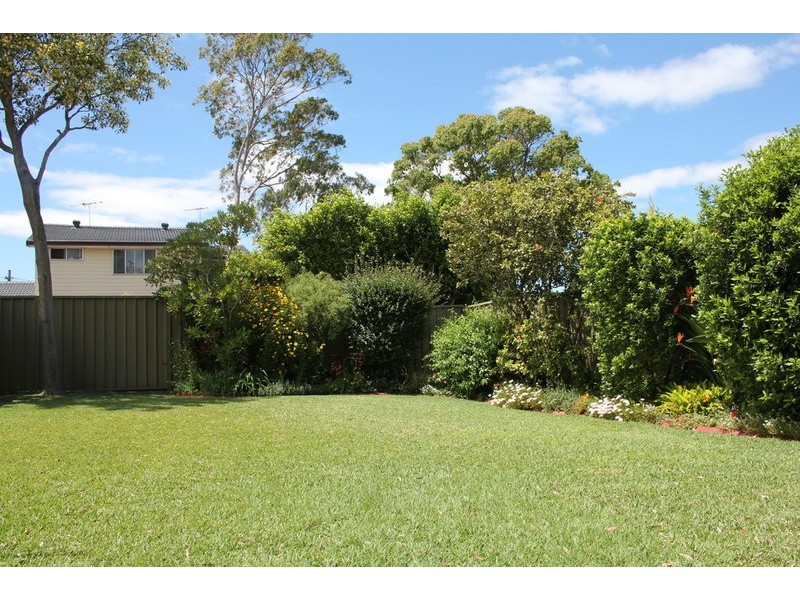 18 Ellesmere Street, Panania NSW 2213