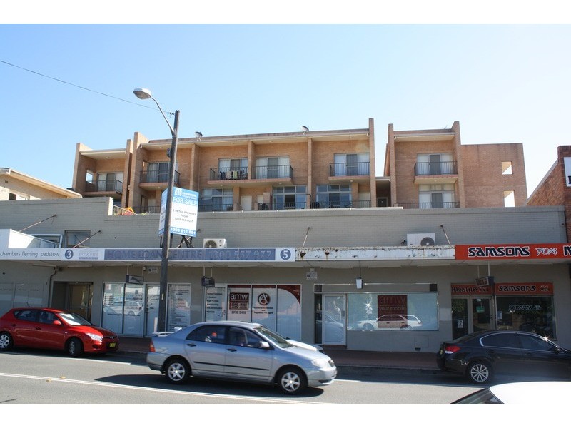 7/2 Faraday Road, Padstow NSW 2211