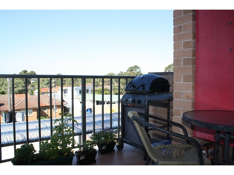 7/2 Faraday Road, Padstow NSW 2211