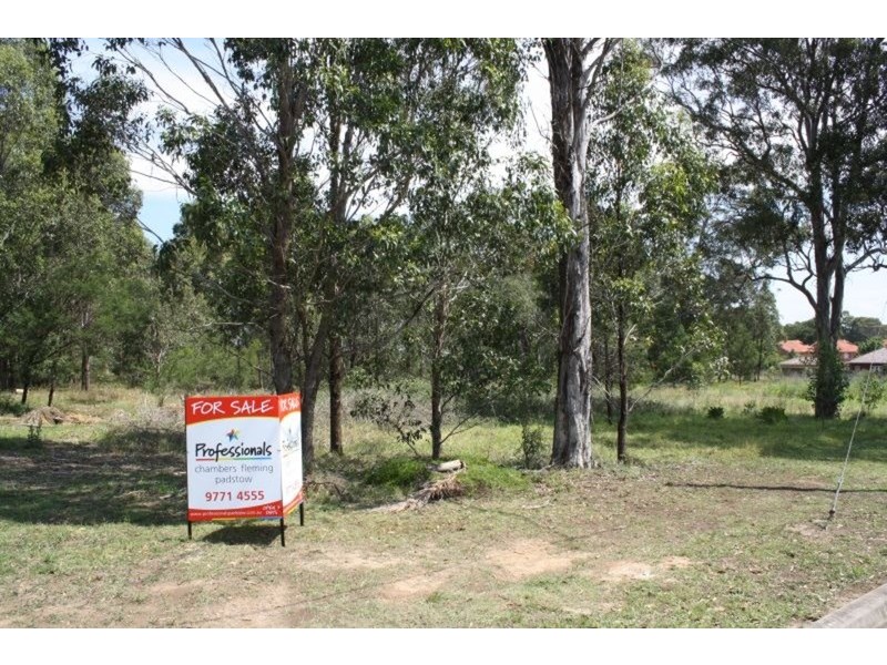 101 Rex Road, Georges Hall NSW 2198