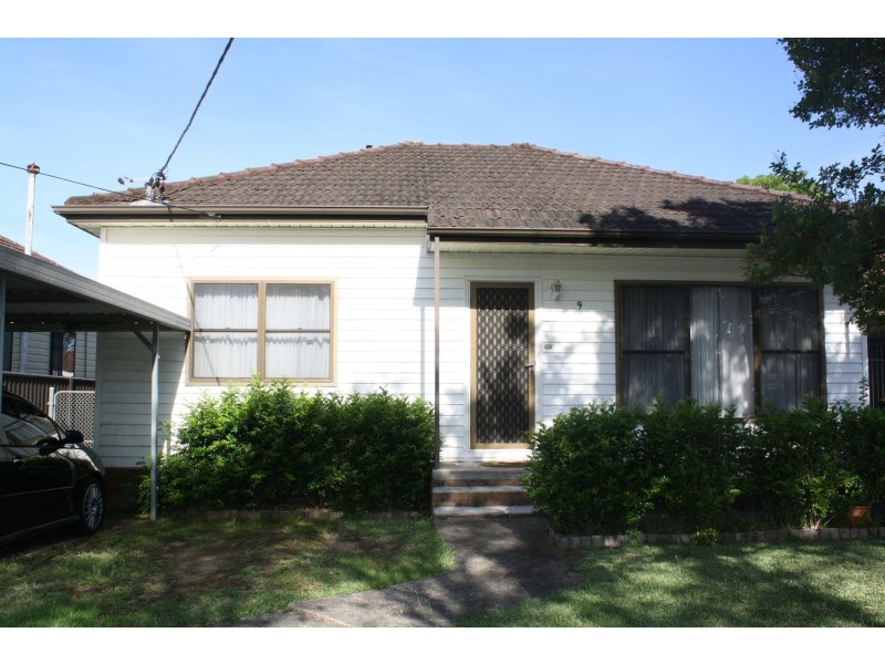 9 Craigie Avenue, Padstow NSW 2211