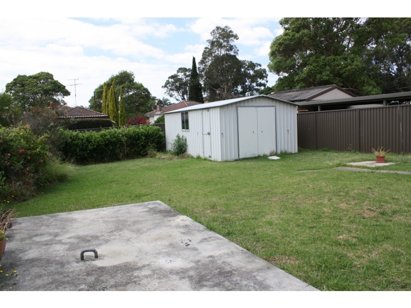 9 Craigie Avenue, Padstow NSW 2211