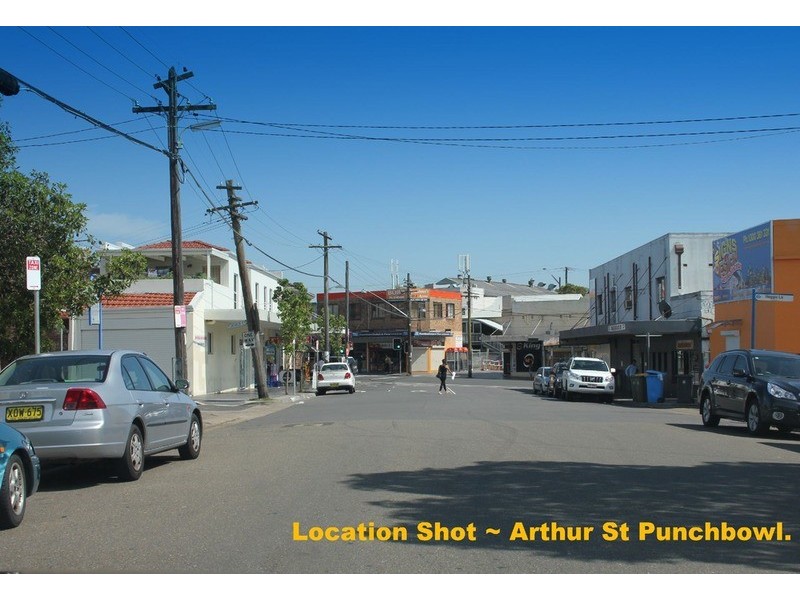 10/38 Arthur Street, Punchbowl NSW 2196