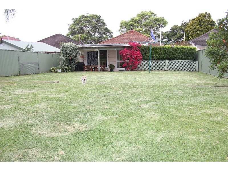 54 Eastern Avenue, Panania NSW 2213