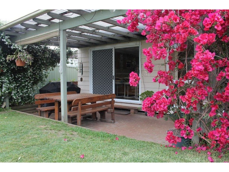 54 Eastern Avenue, Panania NSW 2213