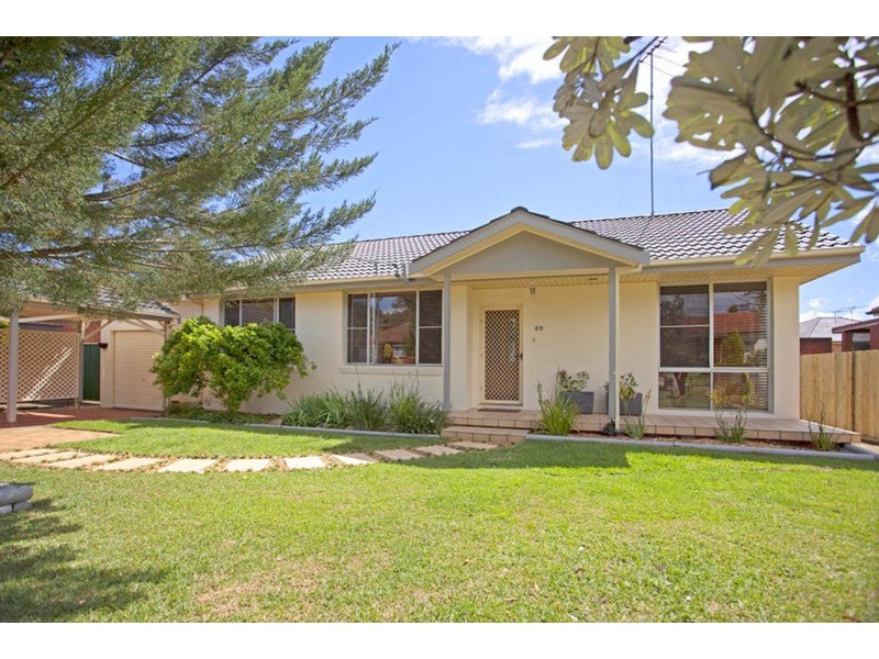 28 Brighton Avenue, Panania NSW 2213