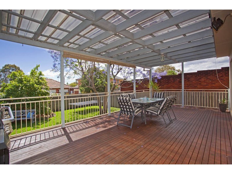 28 Brighton Avenue, Panania NSW 2213