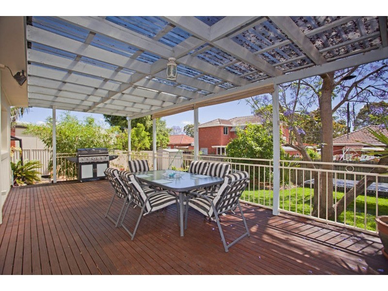 28 Brighton Avenue, Panania NSW 2213