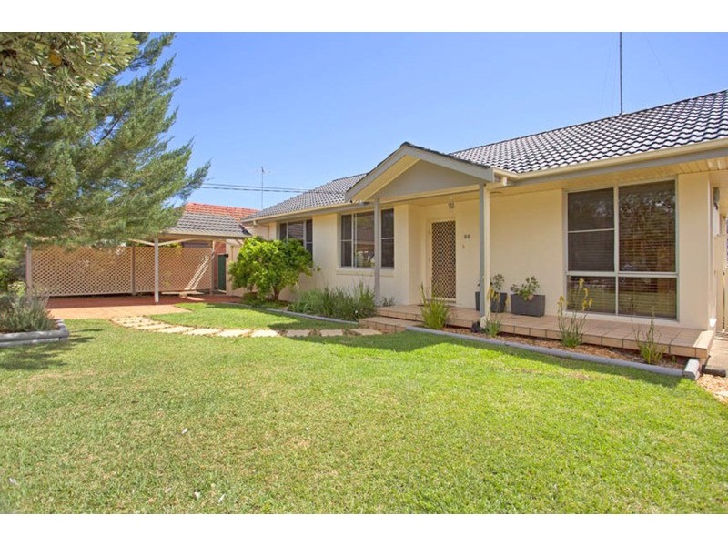 28 Brighton Avenue, Panania NSW 2213