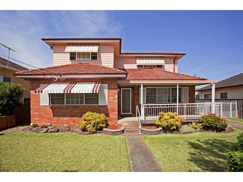 3 Stephanie Street, Padstow NSW 2211