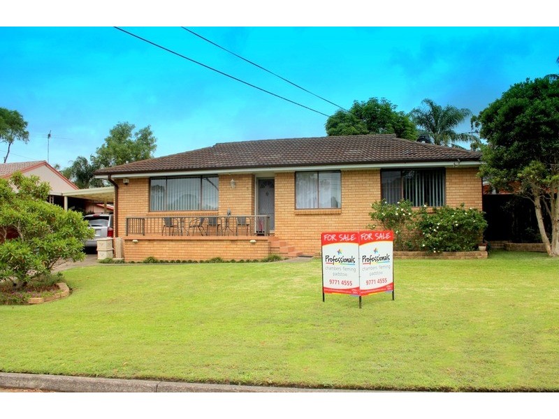 5 Warlencourt Avenue, Milperra NSW 2214