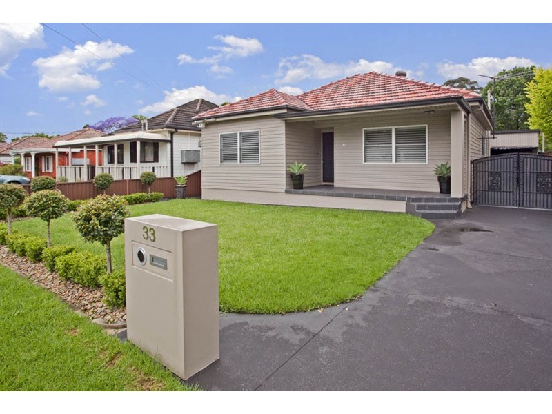33 Rowland Street, Revesby NSW 2212