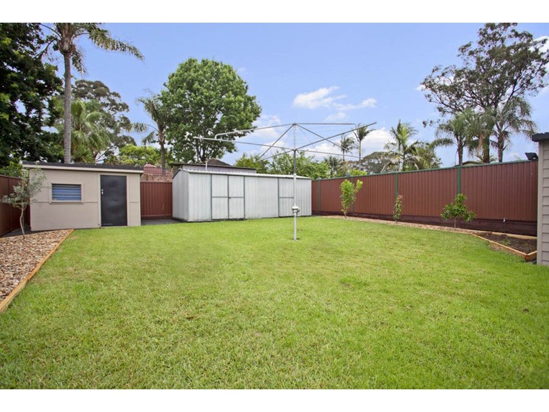 33 Rowland Street, Revesby NSW 2212