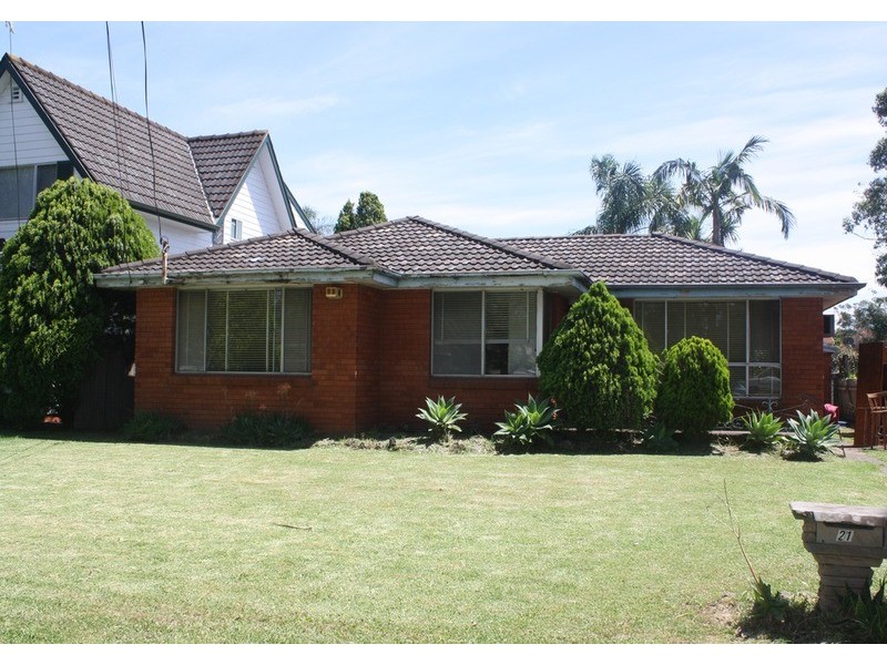 21 Ingram Avenue, Milperra NSW 2214