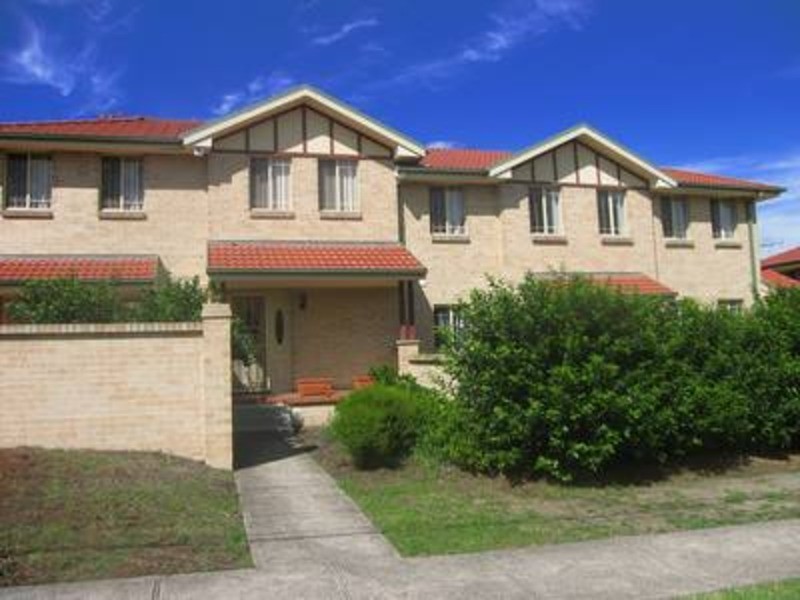 1/45 Sherwood Street, Revesby NSW 2212