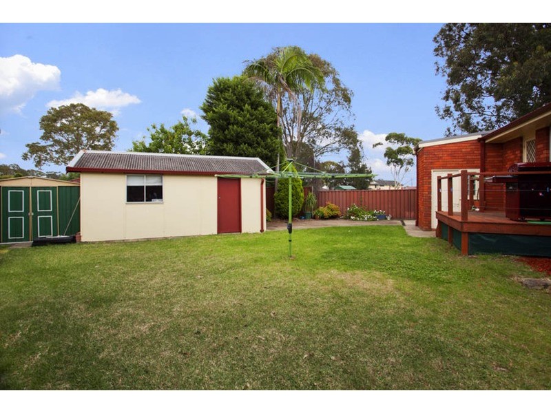11 Nieuport Avenue, Milperra NSW 2214