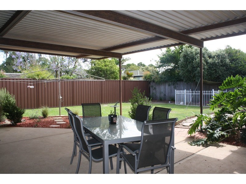 4 Towner Avenue, Milperra NSW 2214