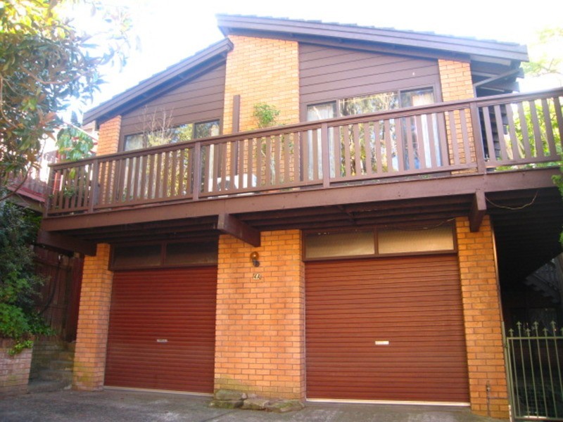 4A Valley Road, Padstow Heights NSW 2211