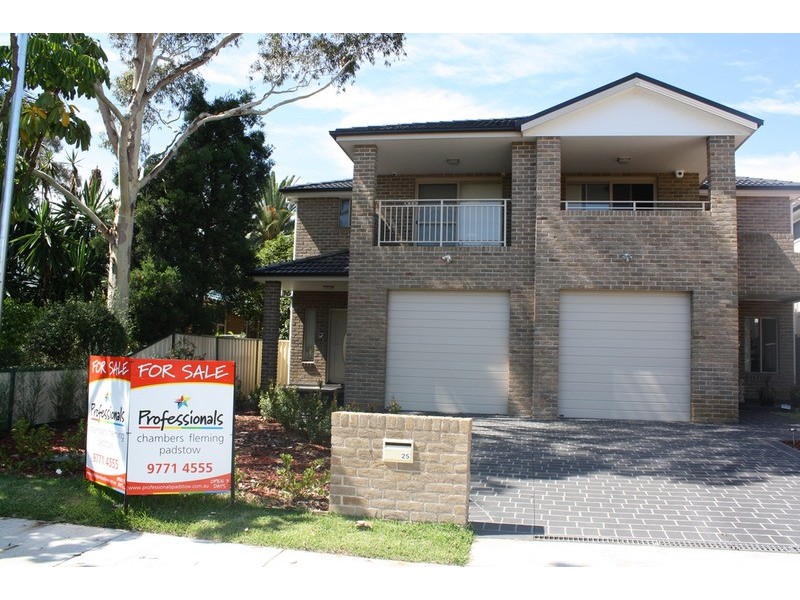 25 Anne Street, Revesby NSW 2212