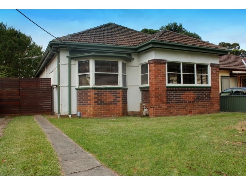 52 Orient Road, Padstow NSW 2211
