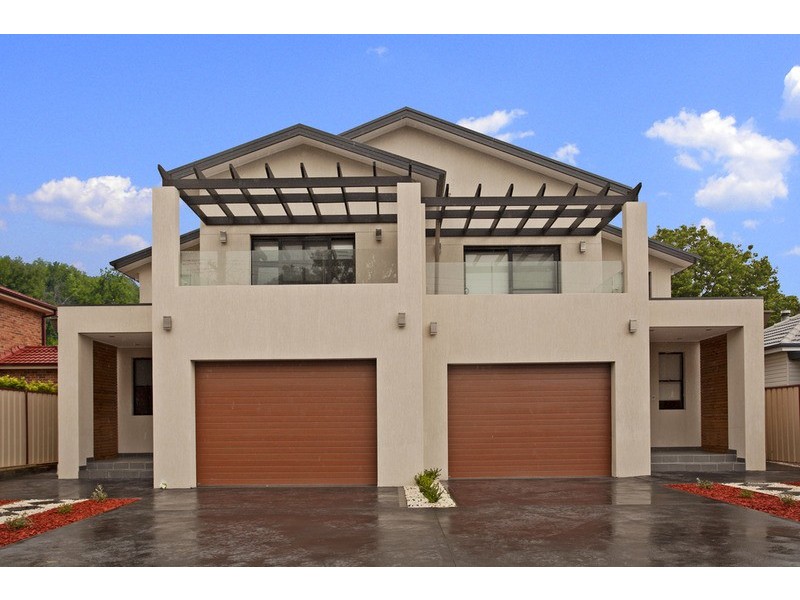 49.A Chamberlain Road, Padstow NSW 2211