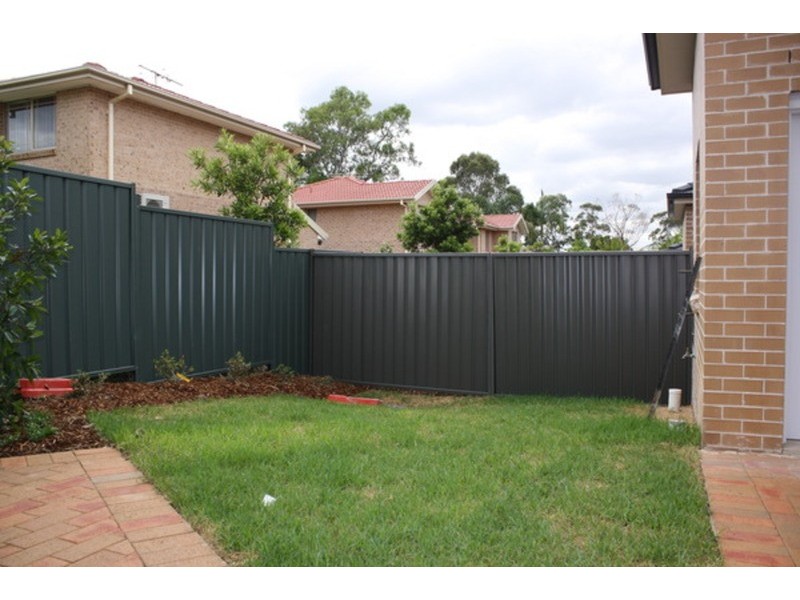 3,4,6/1 Ikara Crescent, Moorebank NSW 2170